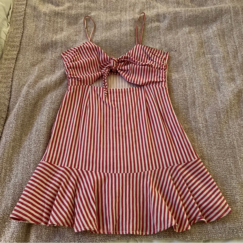 Lovers & Friends mini dress